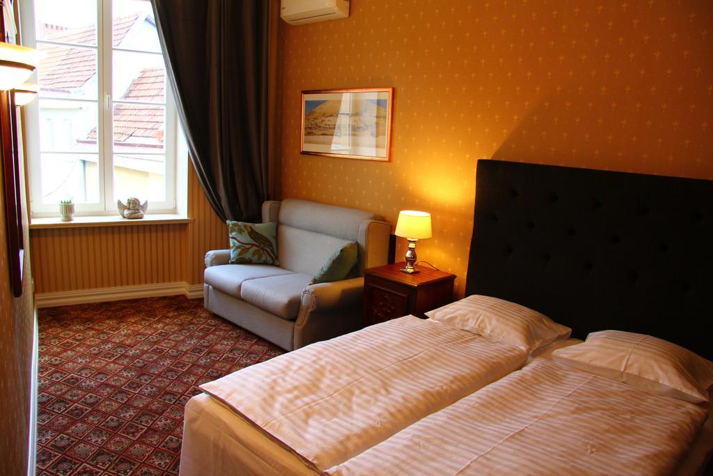 German18-3A Luxury Vilnius Apartment Kamer foto