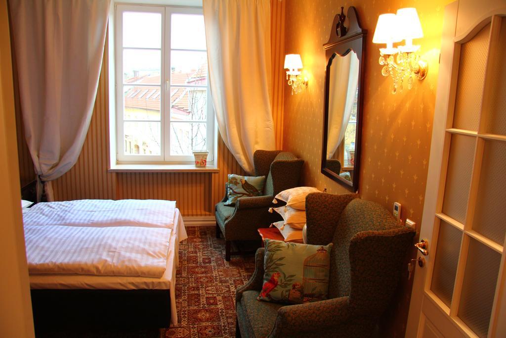 German18-3A Luxury Vilnius Apartment Buitenkant foto