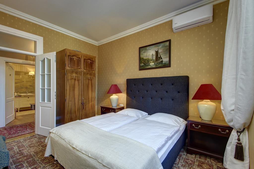 German18-3A Luxury Vilnius Apartment Buitenkant foto